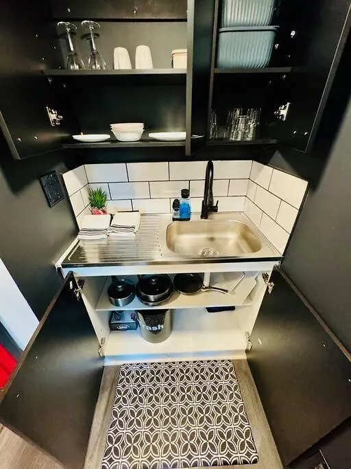 New Tiny Home Uptown Phoenix 0*,  United States
