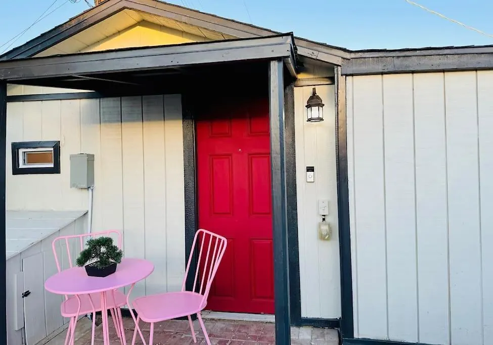 Apartment New Tiny Home Uptown Phoenix