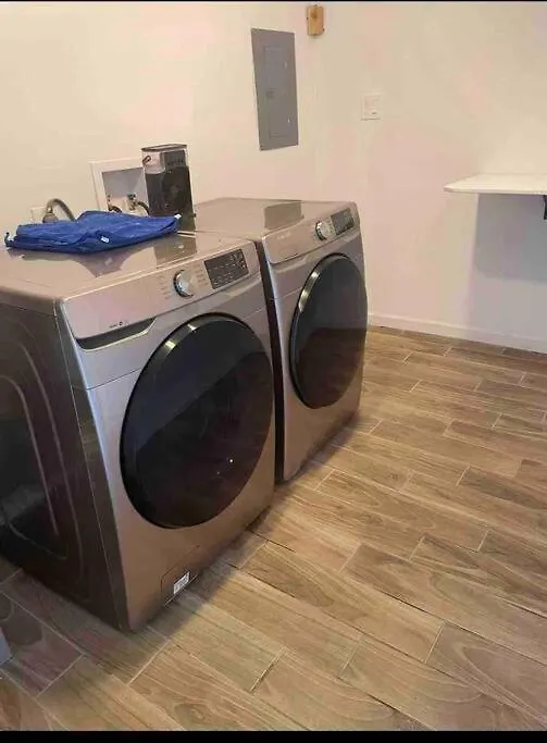 Apartment New Tiny Home Uptown Phoenix