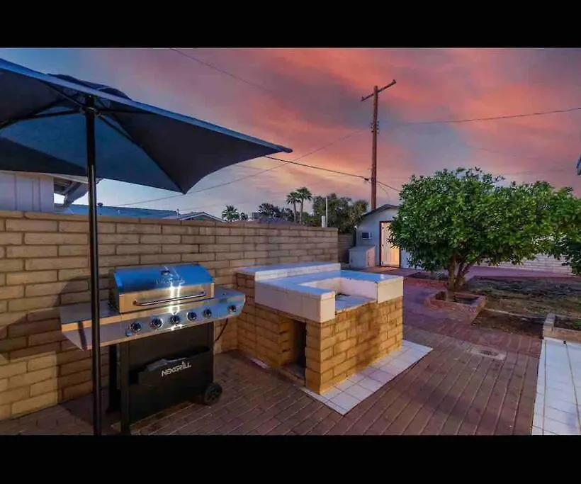 Apartment New Tiny Home Uptown Phoenix United States