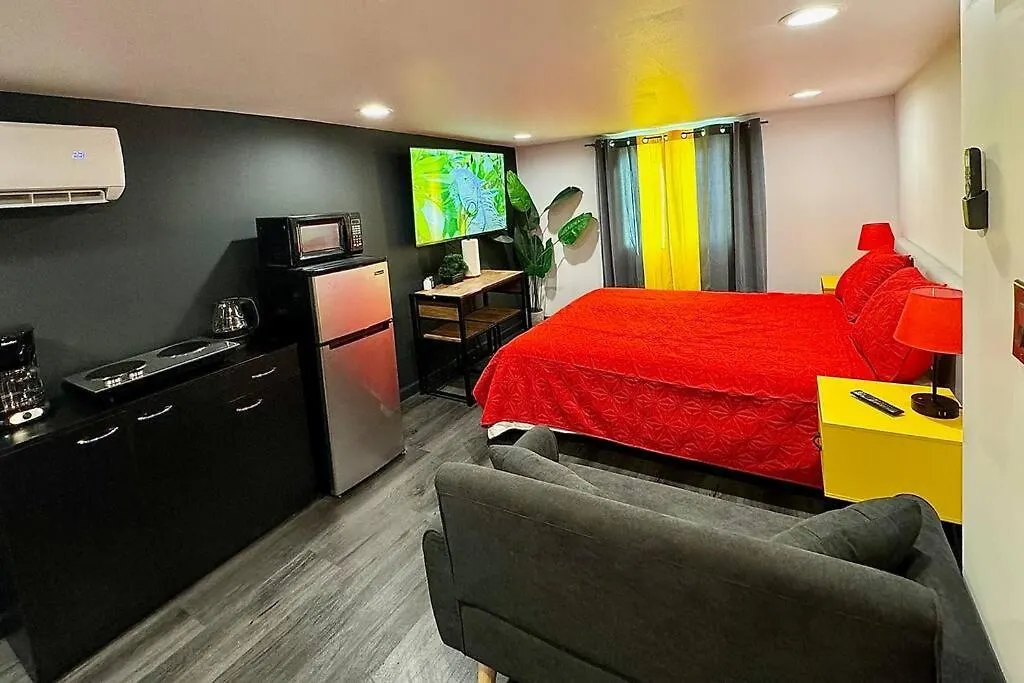 New Tiny Home Uptown Phoenix contacts