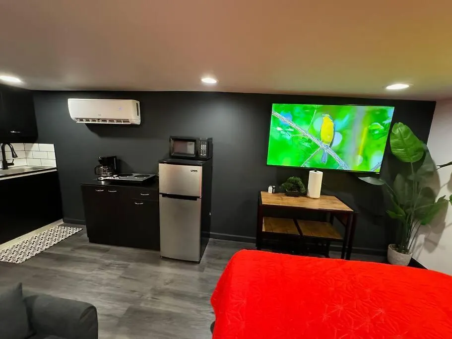 New Tiny Home Uptown Phoenix United States