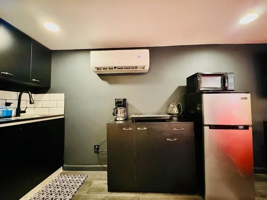 New Tiny Home Uptown Phoenix